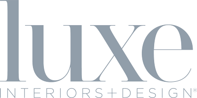 Luxe Magazine Logo