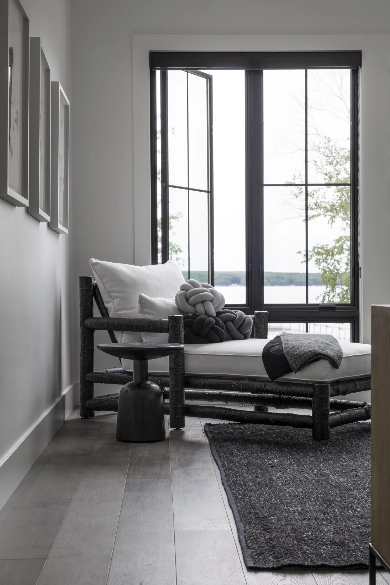 Good Bones Lake House Design