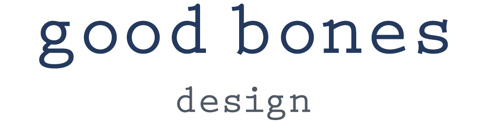 Good Bones Design - Interior Design - Nantucket, Massachusetts and Evergreen Colorado