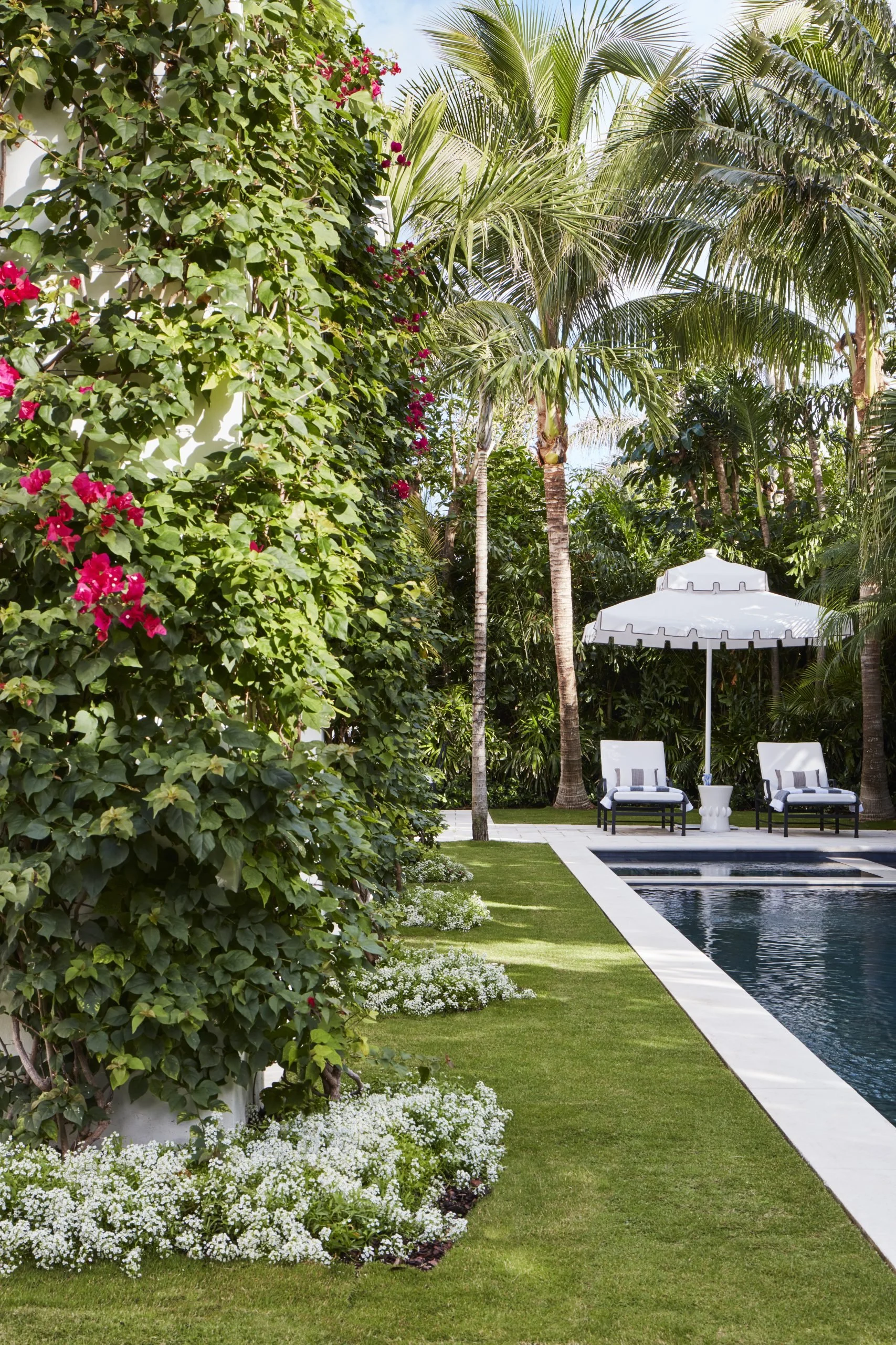 Good Bones Design by Graham Veysey Exterior Design