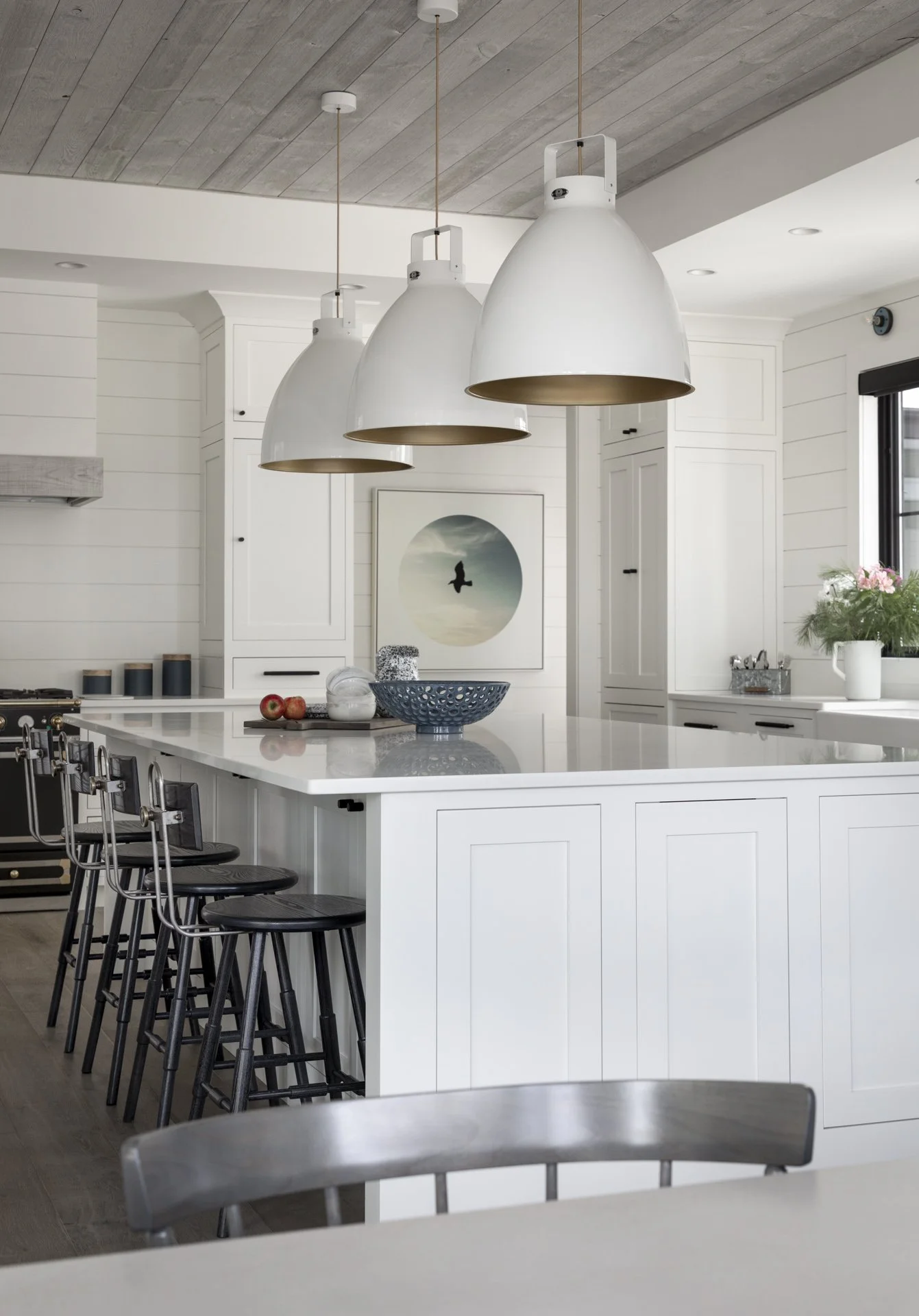 Good Bones Design by Graham Veysey Kitchen Interior Design