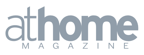 At Home Magazine Logo