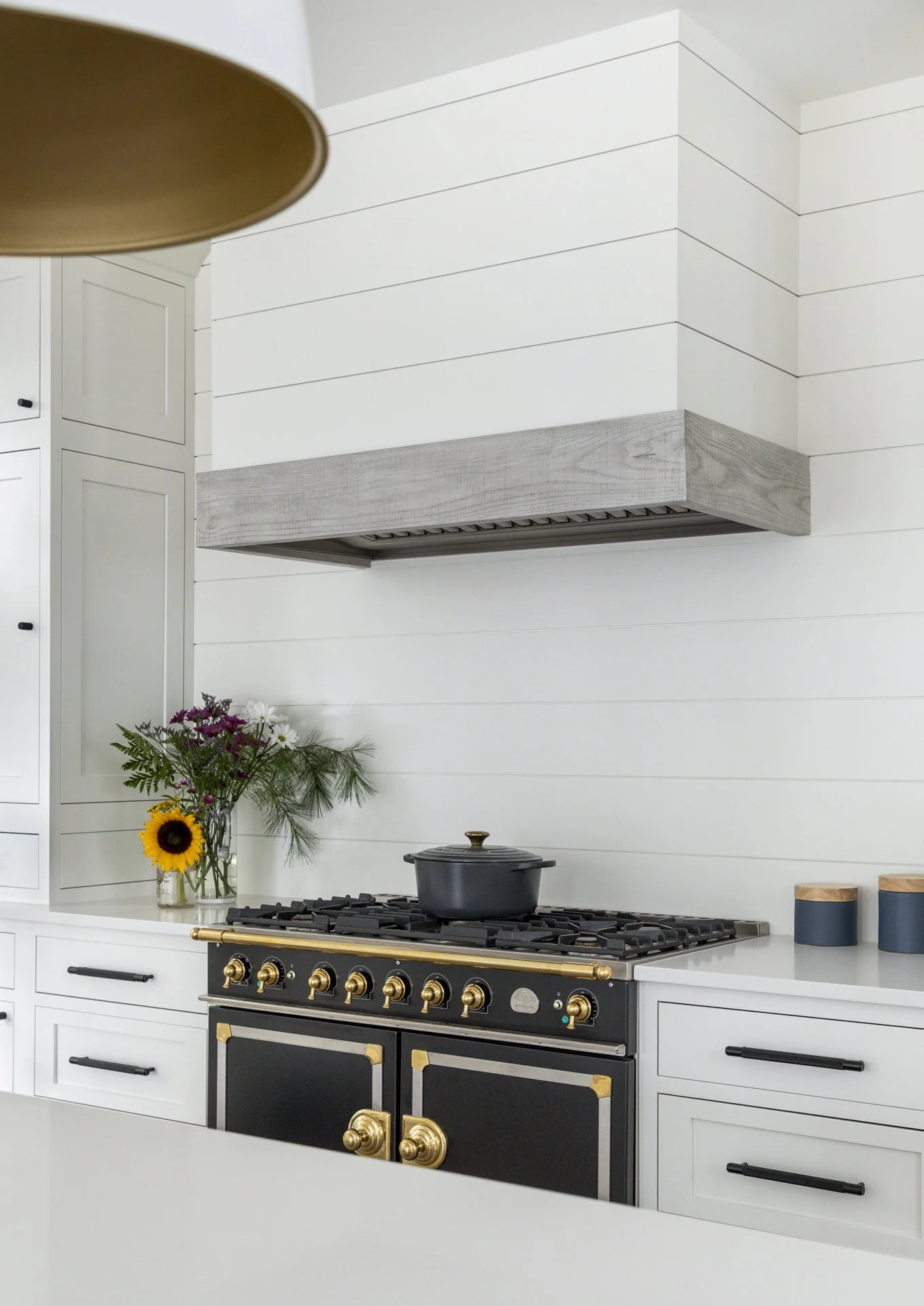 Good Bones Design by Graham Veysey Kitchen Interior Design