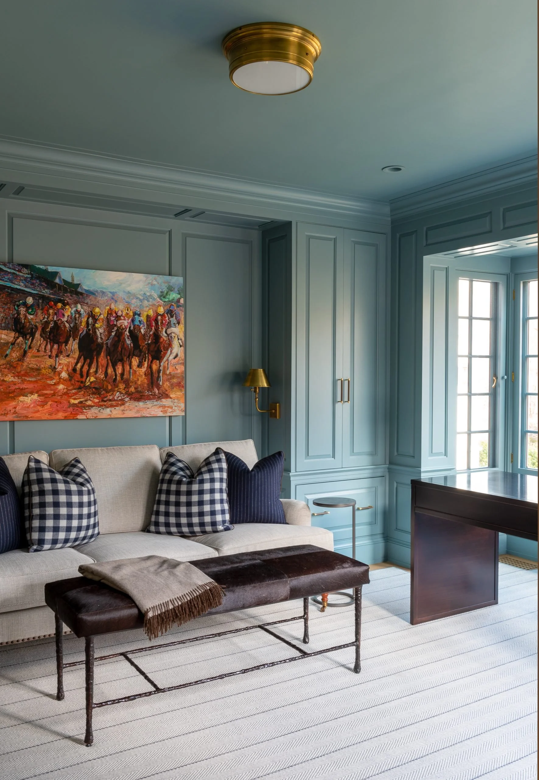 Good Bones Design by Graham Veysey Kitchen Interior Design