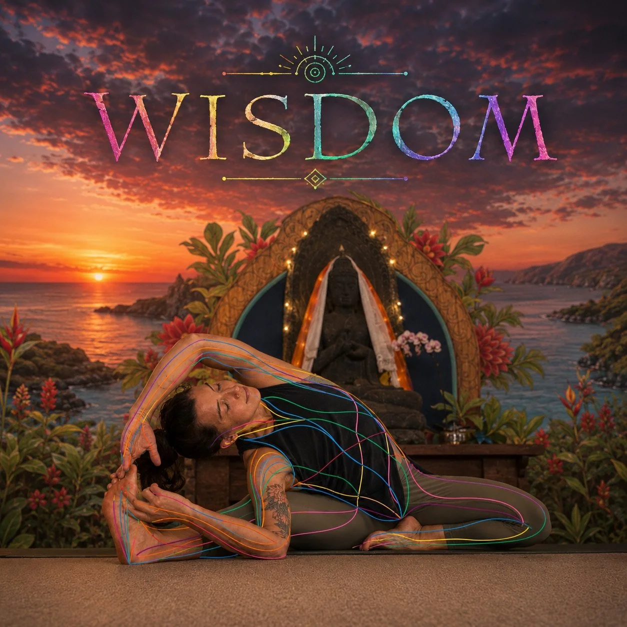Wisdom — Online 60-hour Training