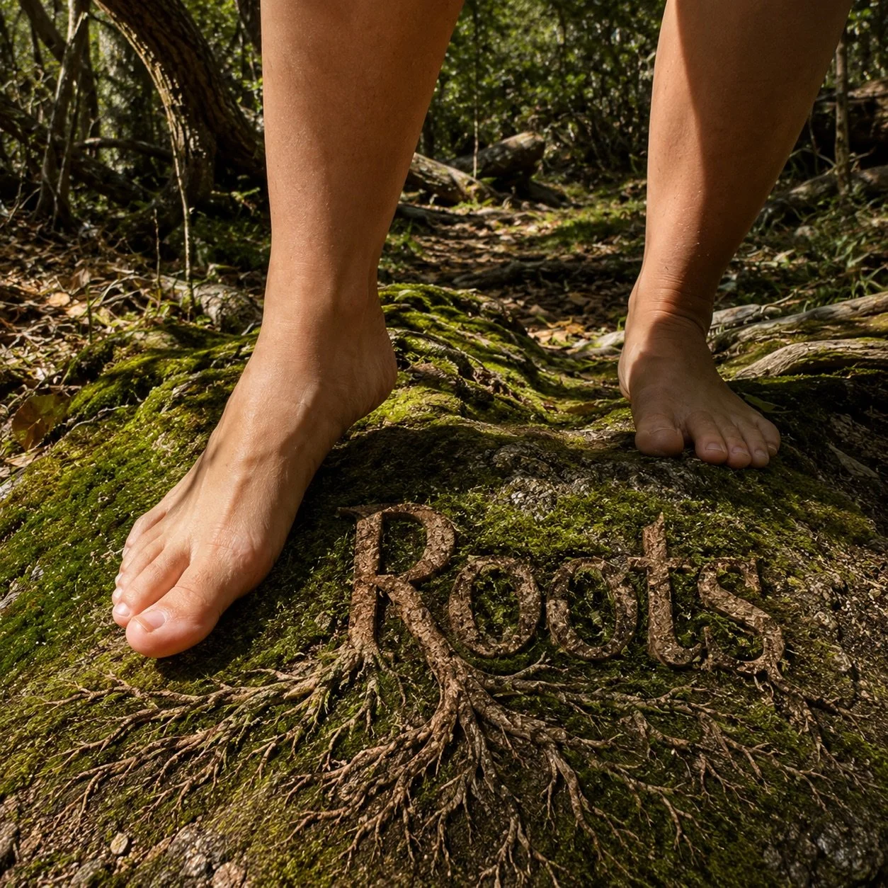 Roots — 60-hour Training & Retreat