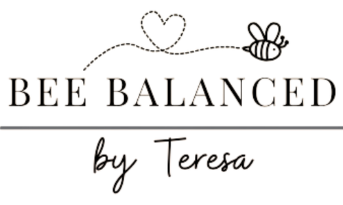 Bee Balanced By Teresa