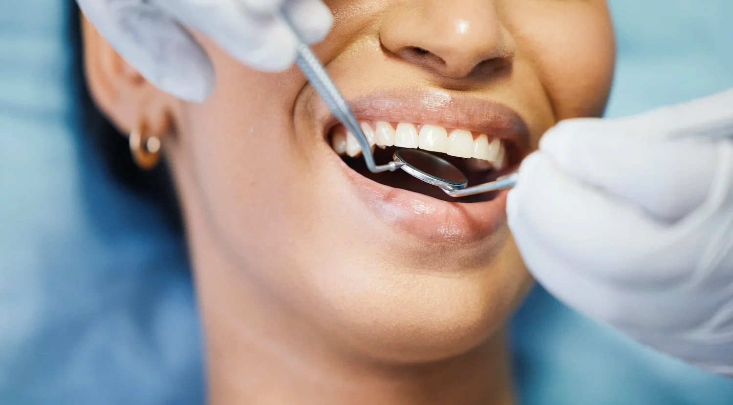 Orthodontic treatment