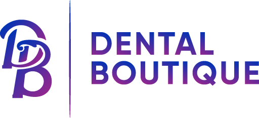 Dental Boutique logo