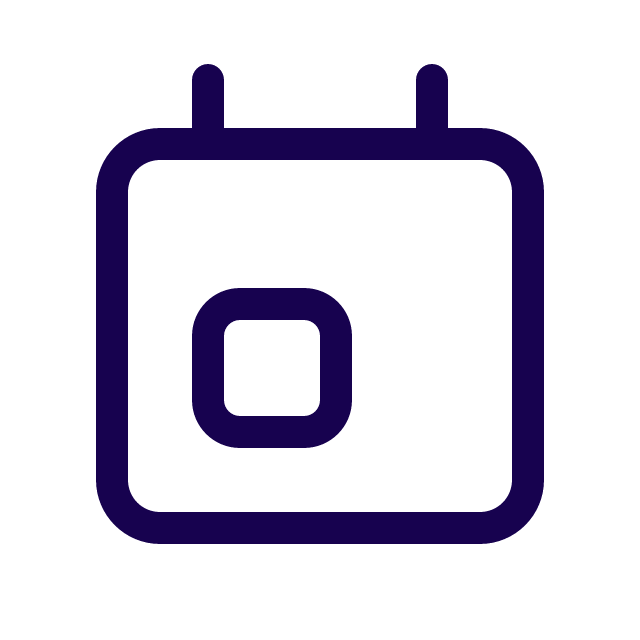 Calendar icon
