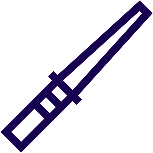 Laser icon