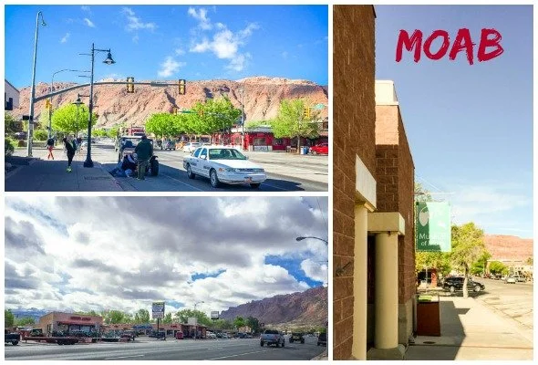 Moab, Utah