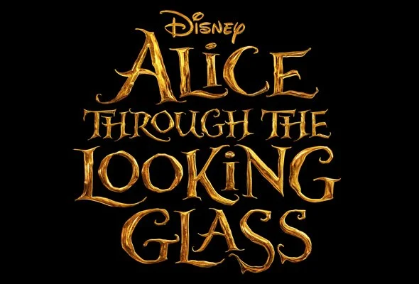 Disney's Alice Through the Looking Glass