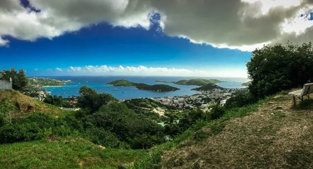 St. Thomas & St. Maarten