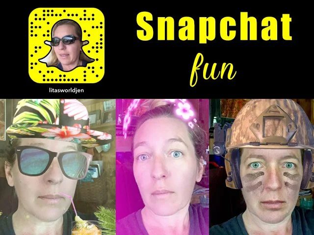 Are You Using Snapchat