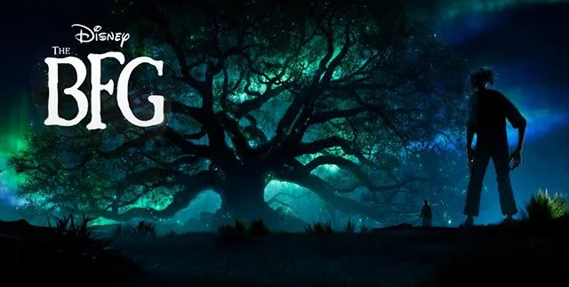 Disney's The BFG