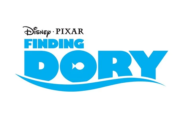 Disney - Pixar's Finding Dory