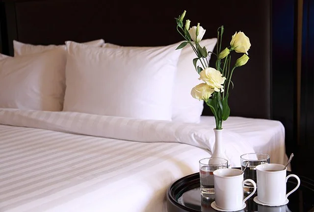 Summertime Travel - Country Inn and Suites