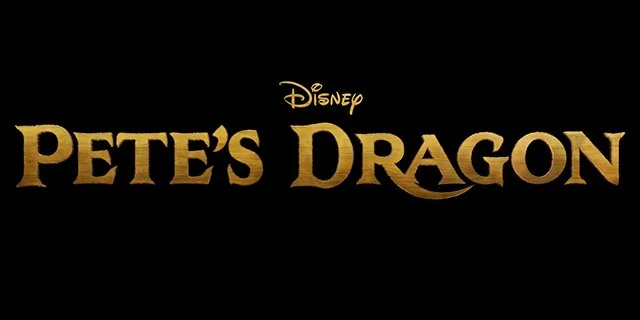 Disney's Pete's Dragon