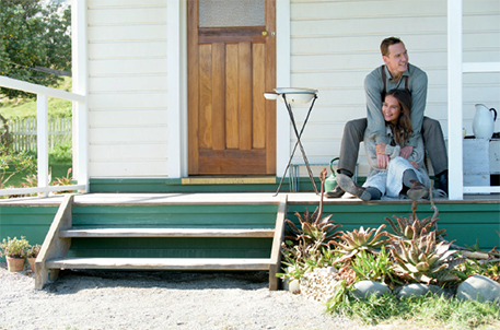 The Light Between Oceans Movie Review