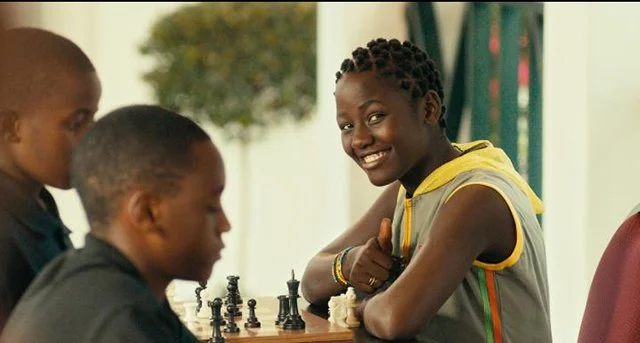 Queen of Katwe - Movie Review