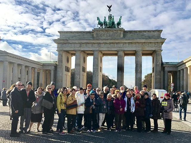 20 Days in Europe with Gate 1 Travel