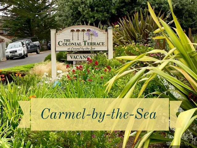 Fun Visiting Monterey County California