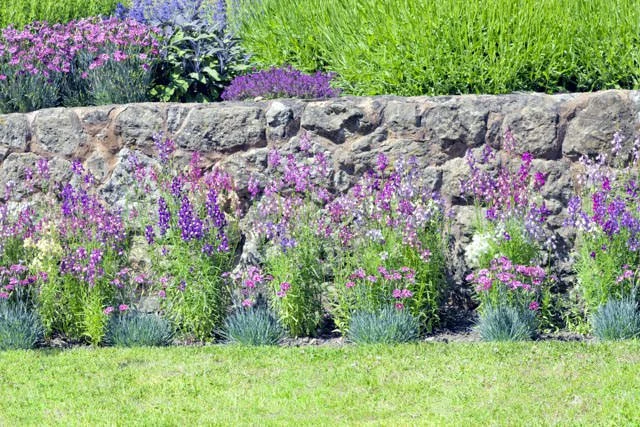 The Wall - A Mental Tool for Emotional Peace