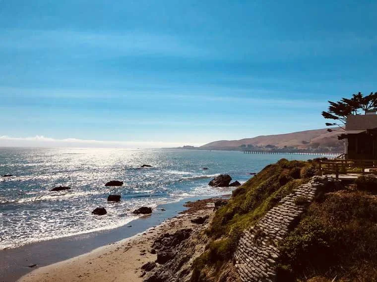 Cayucos