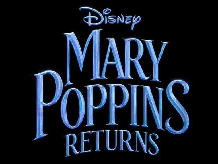 Mary Poppins