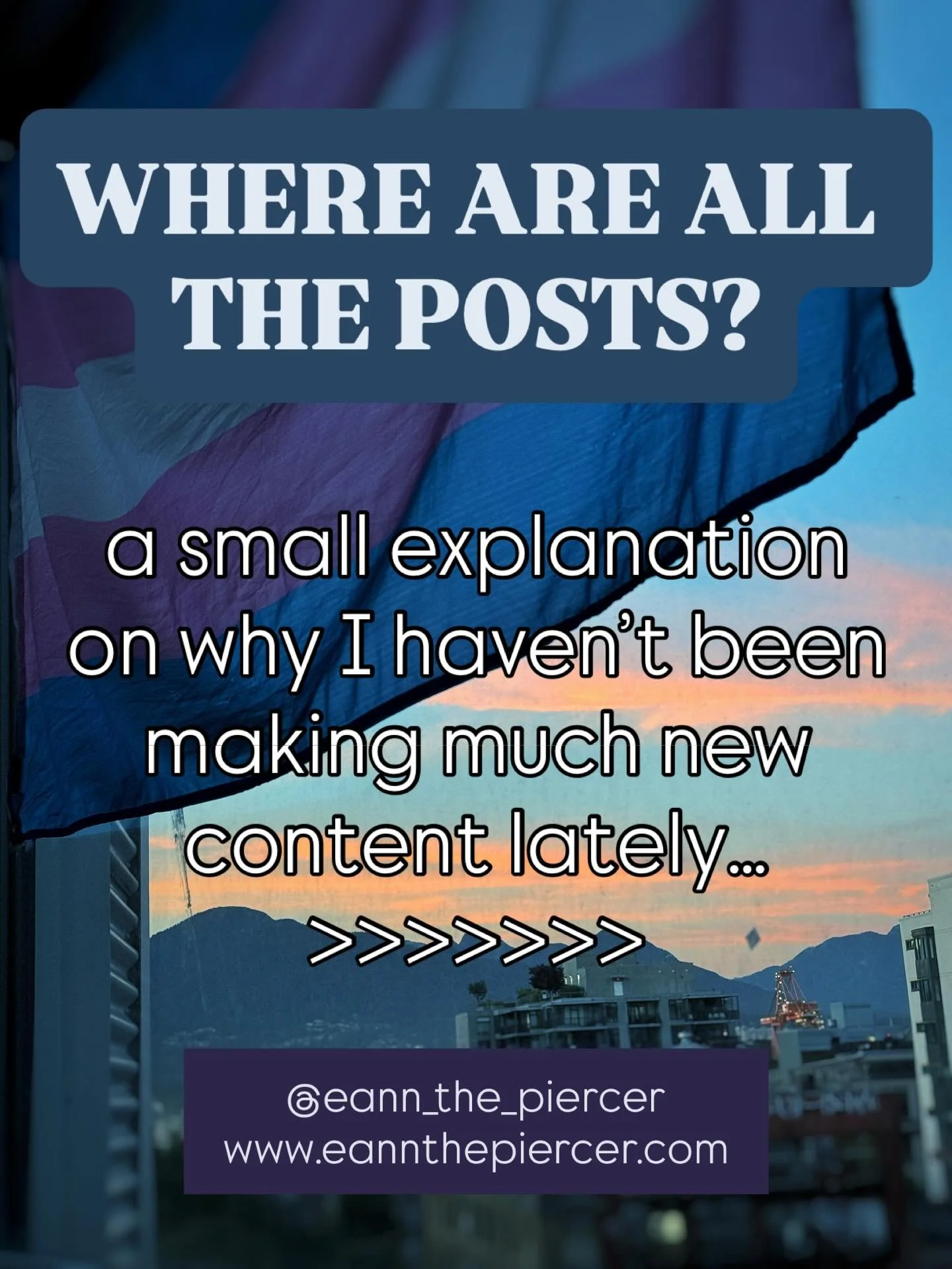 Hey y&rsquo;all, I haven&rsquo;t been making a lot of posts lately, and I&rsquo;ll probably continue to not make them.

I&rsquo;m feeling so burnt out on here. 

Online platforms like this one are just breeding grounds for awful ideas. Billionaires a