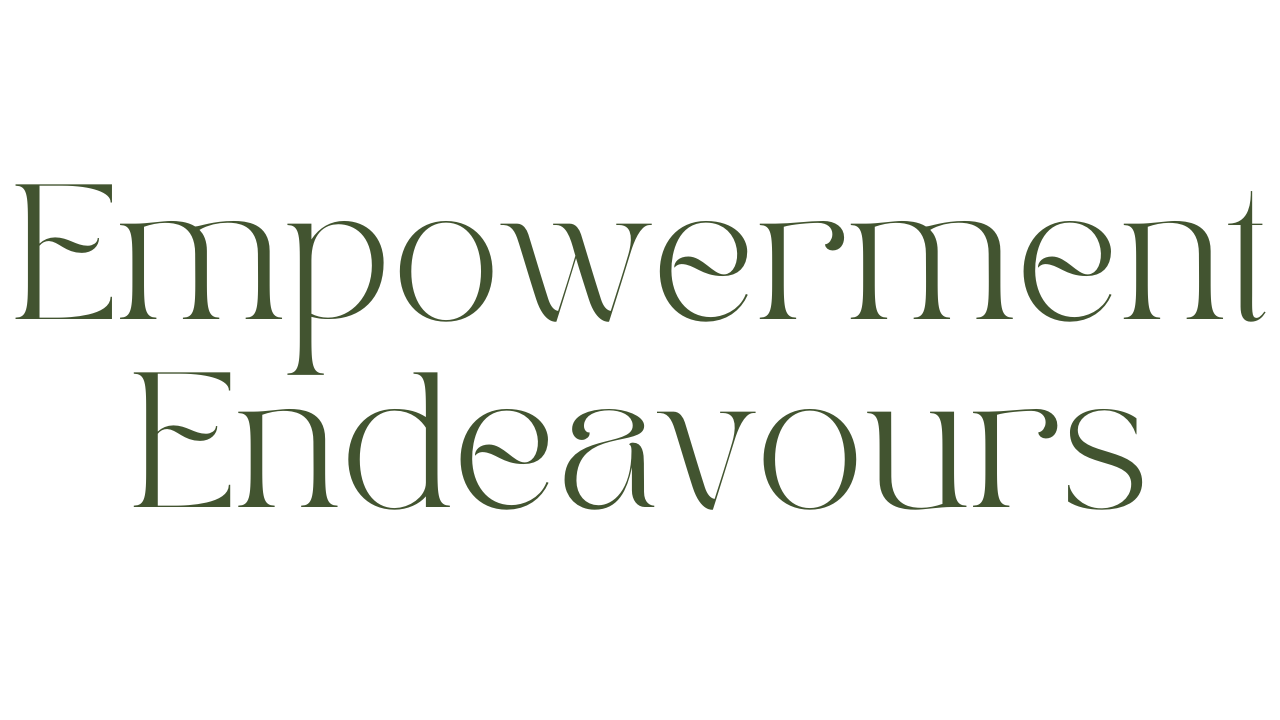 EMPOWERMENT ENDEAVOURS