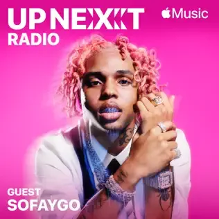 sofaygo apple music.webp