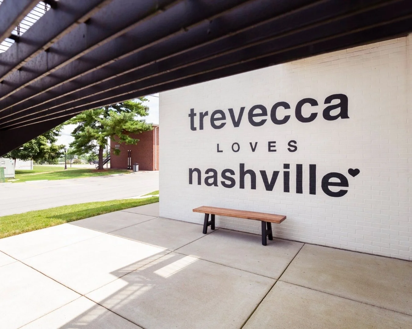 Trevecca Nazarene University