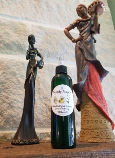 Nappily MagiK - Itchy Scalp Oil 4oz $12.jpg