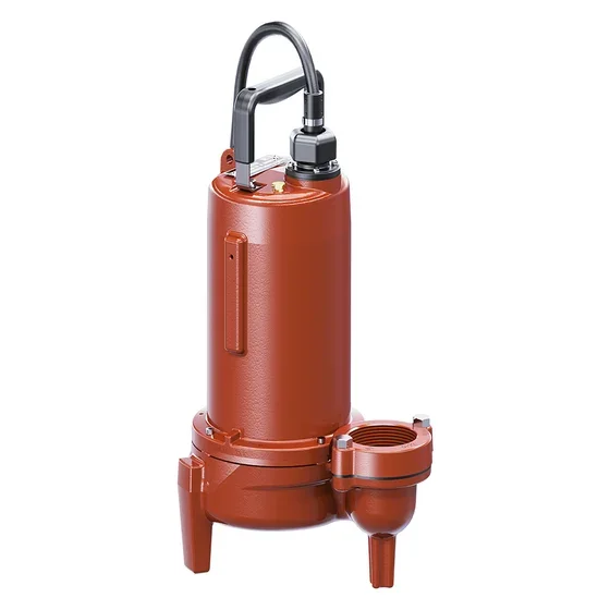Sewage Pumps