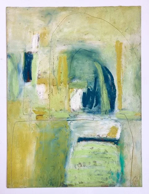 Gina Halstead