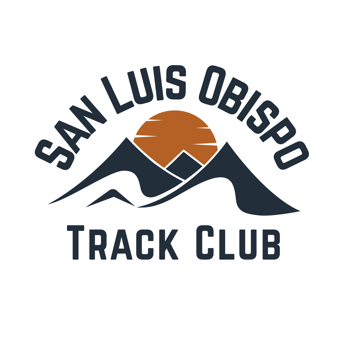 SLO Track Club