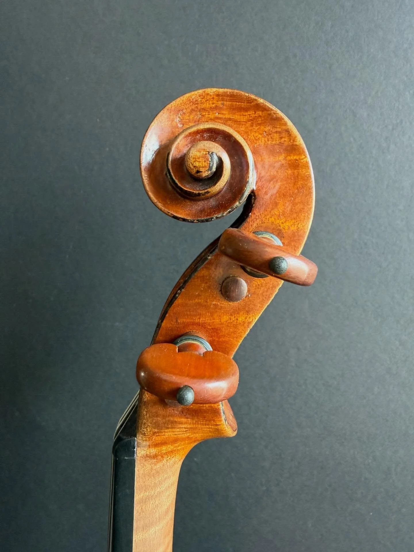 Continually drawn to Fagnola&rsquo;s work.