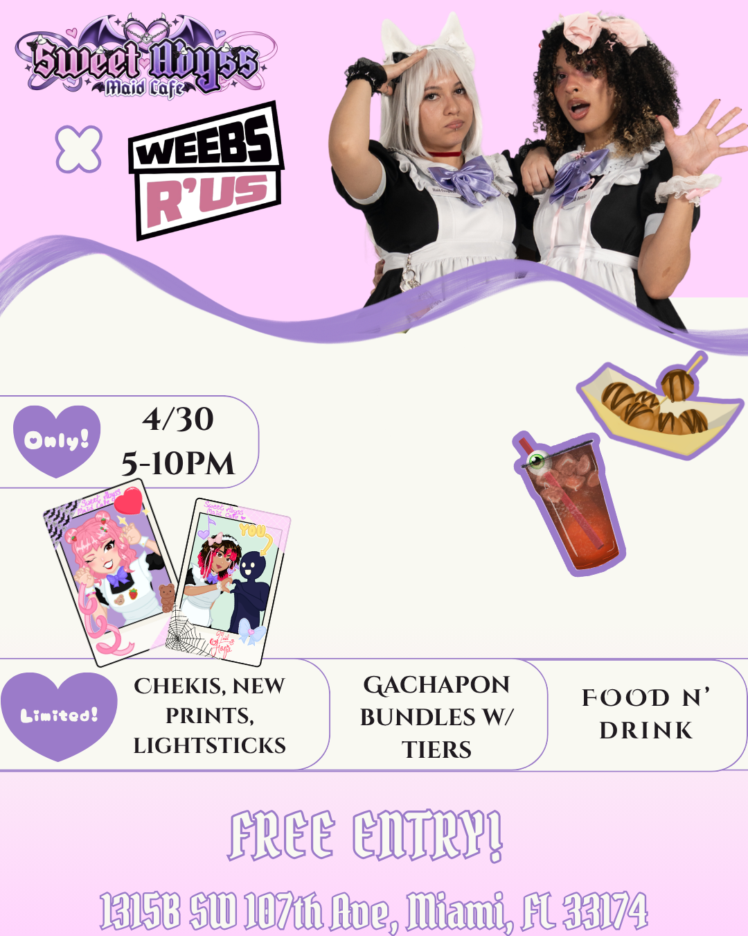 Weebs-r-Us
