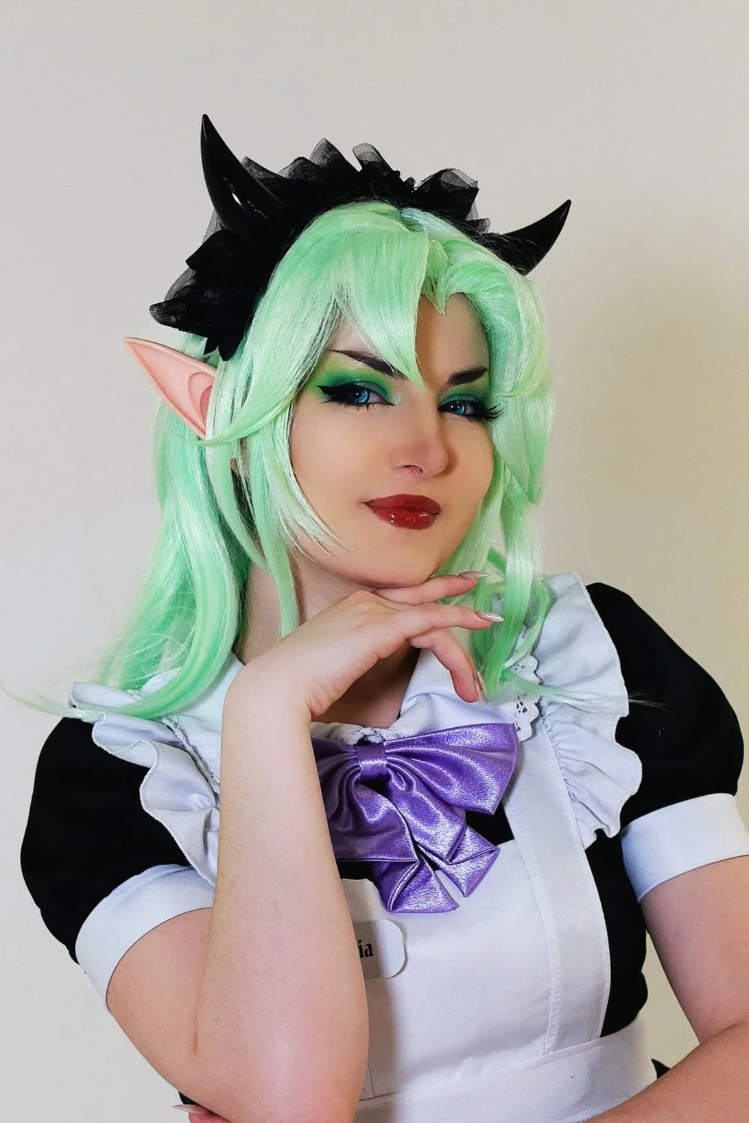 Maid Lia