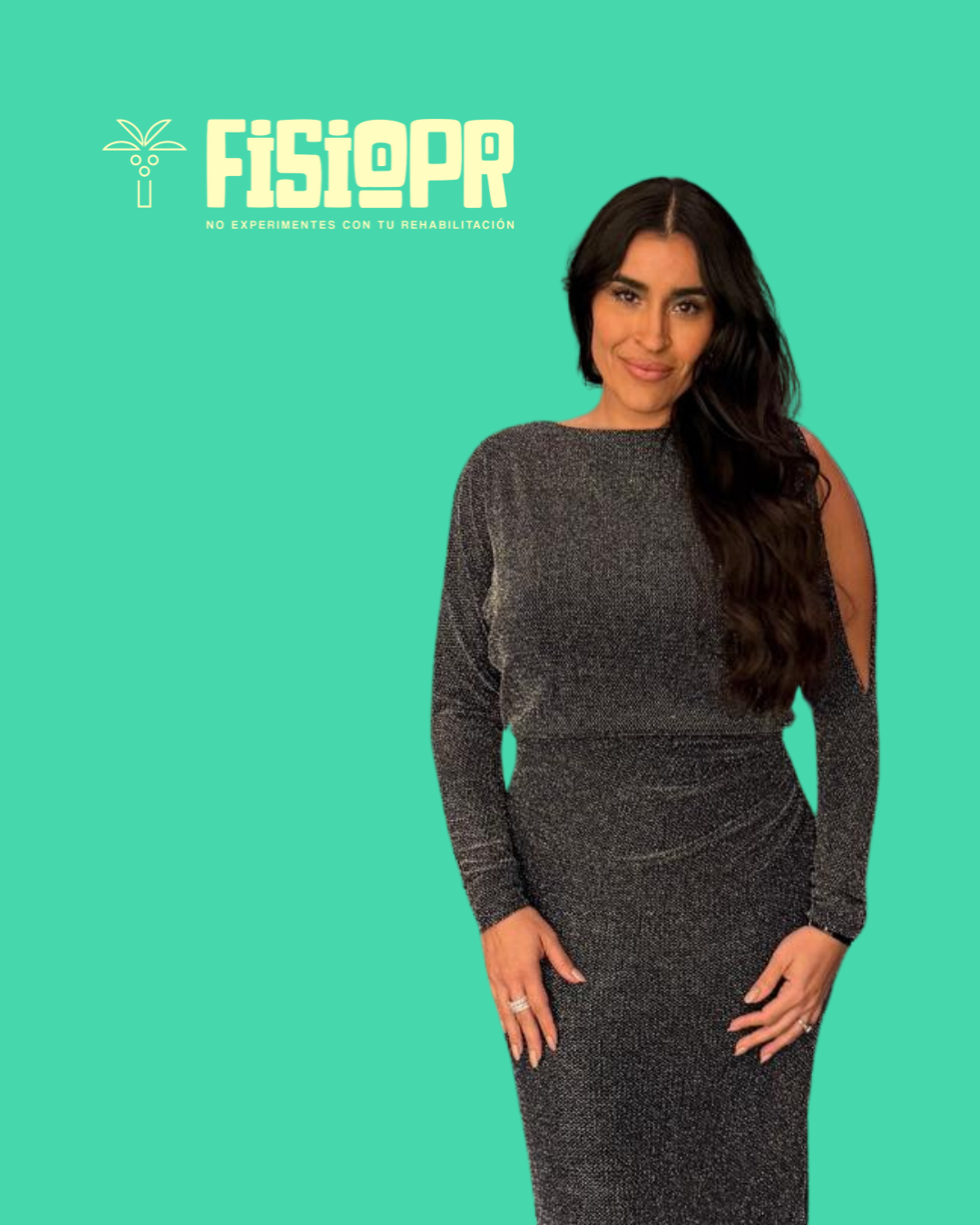 Carla – 20 Años de Dolor de Espalda