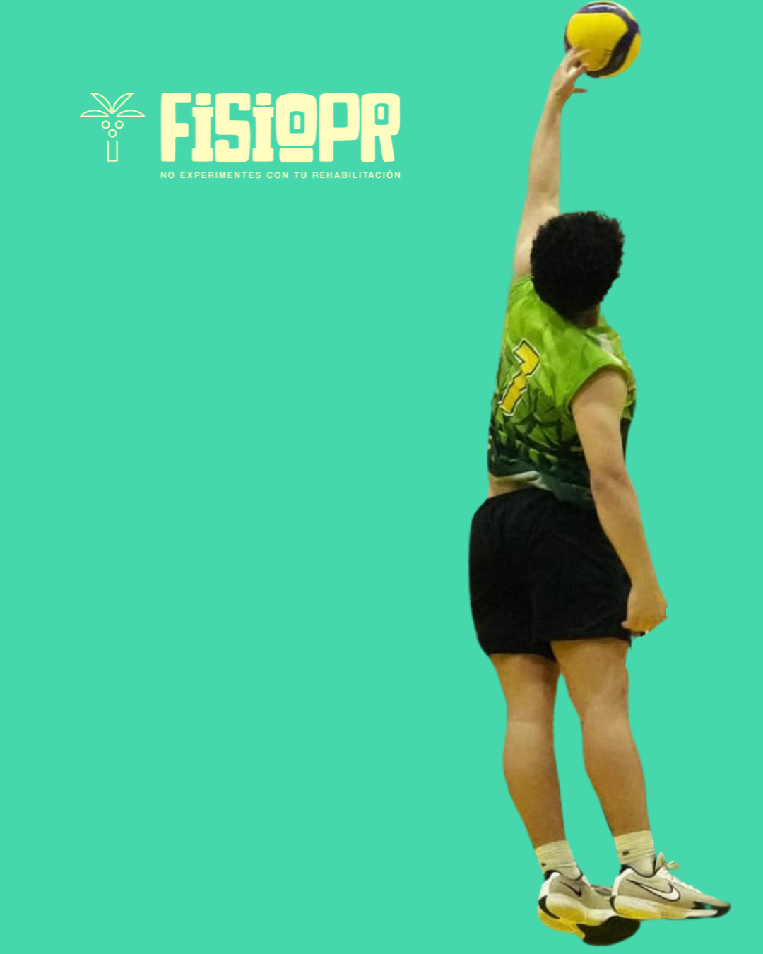 De Hernia Discal a Volver a la Cancha: La Historia de Manuel con FisioPR