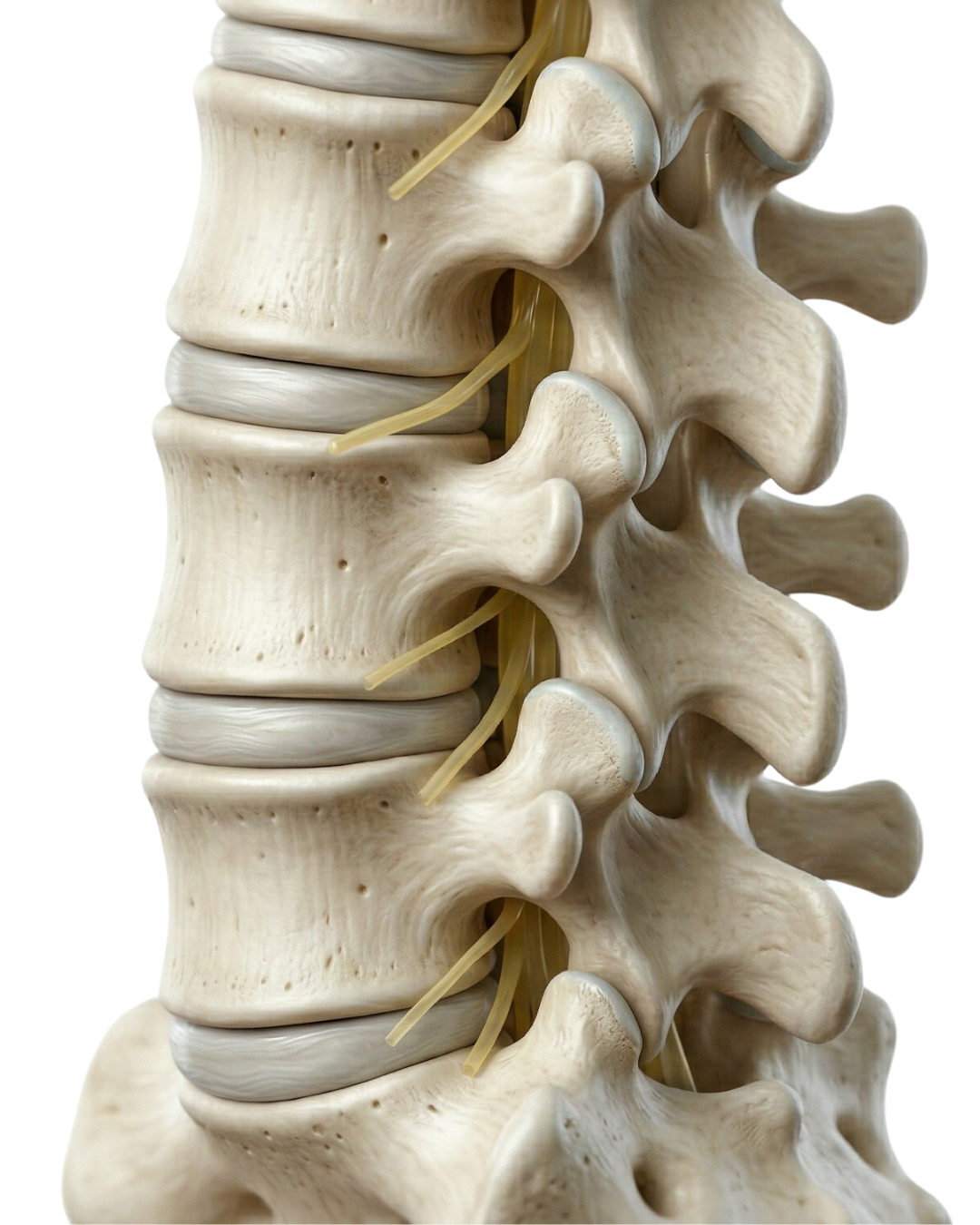 Lower Back Reconditioning Program