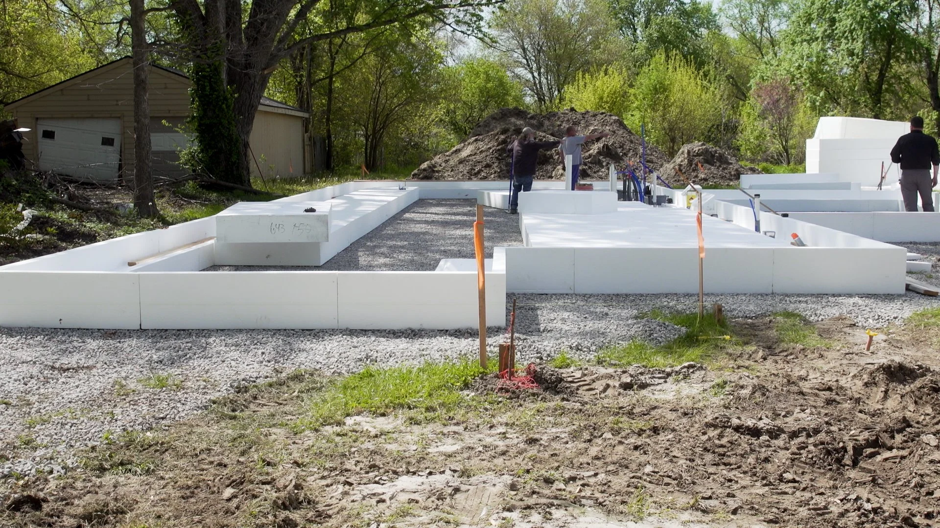 Quality Assurance and Control