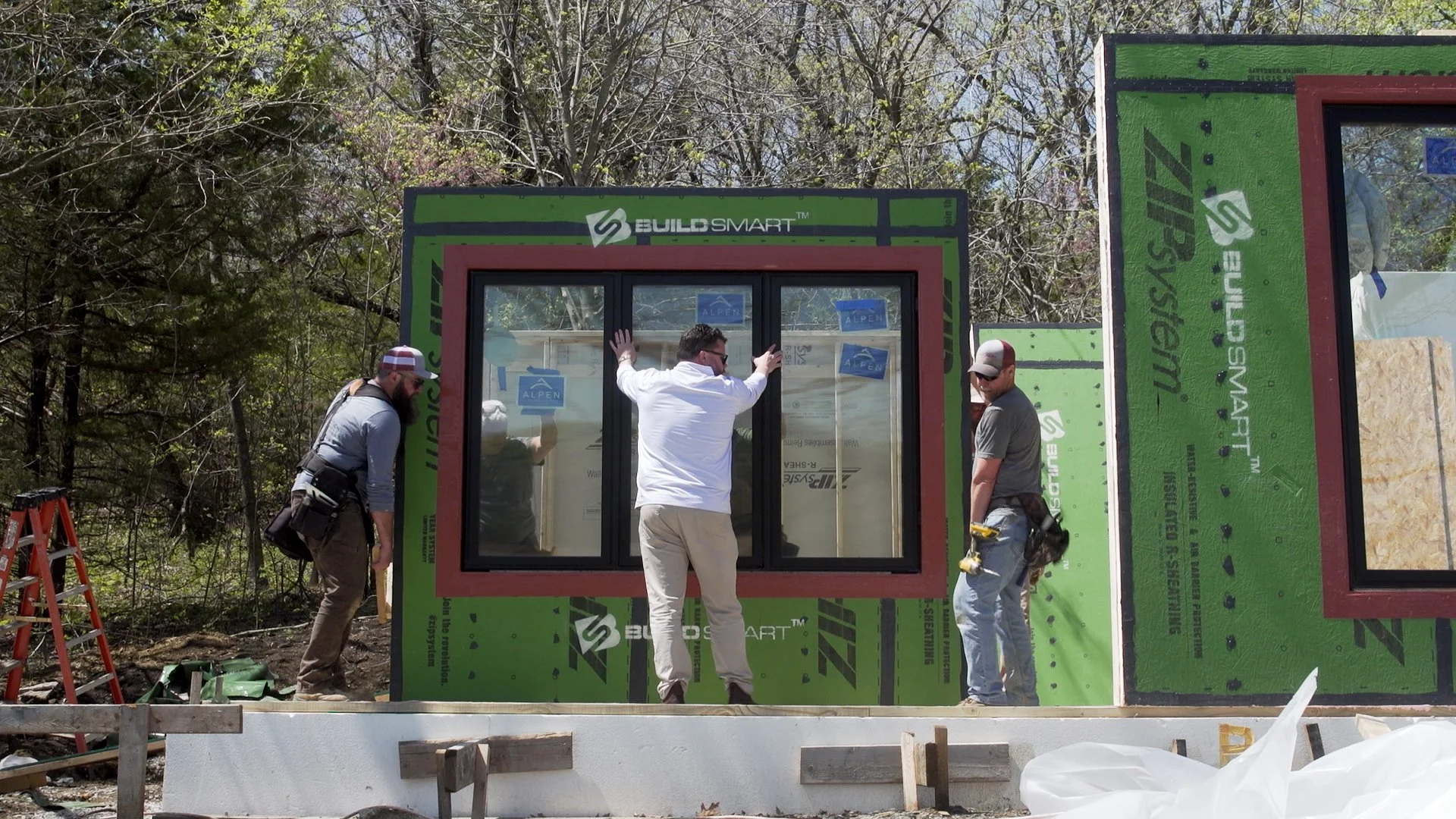 Fabrication and Assembly