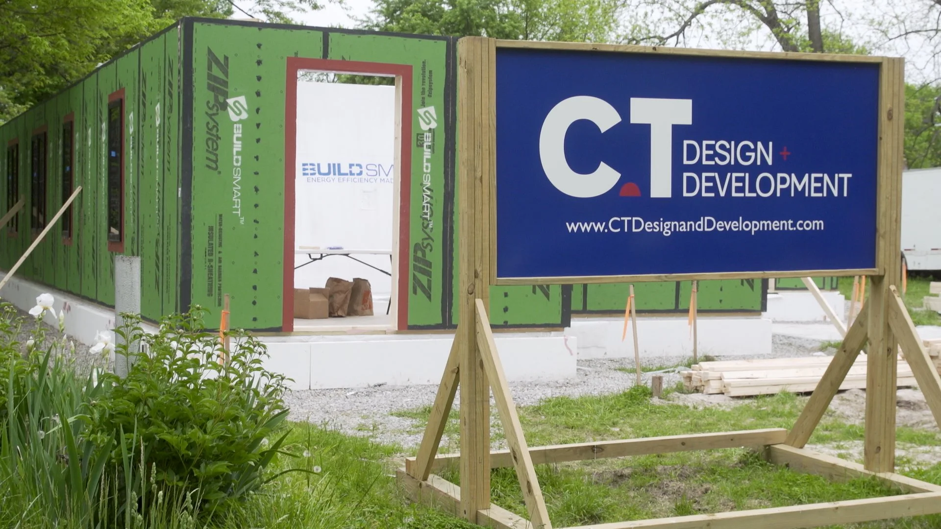 Design + Engineering Coordination