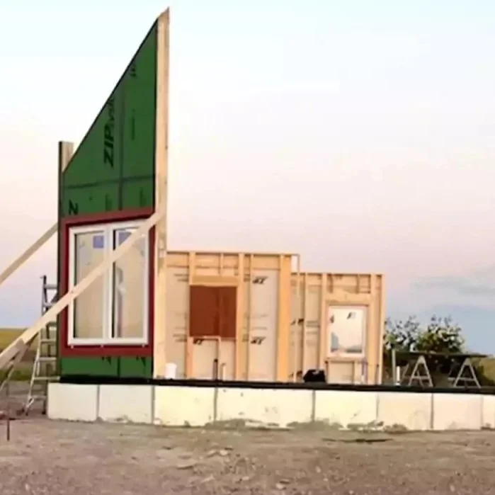 Pilamayaye for KEYA WAKPALA WOÍÇAGEYAPI Build SMART