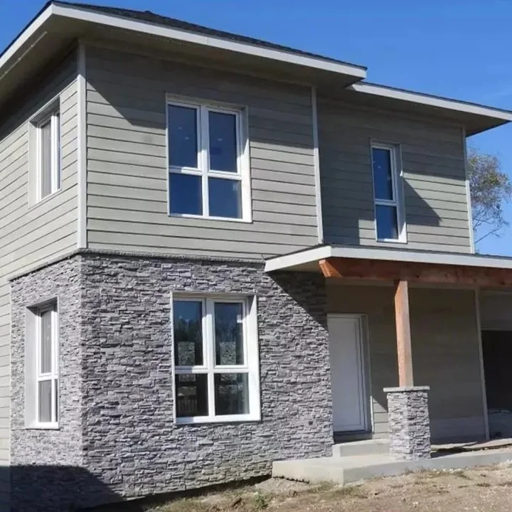 The Mission Cliffs Project