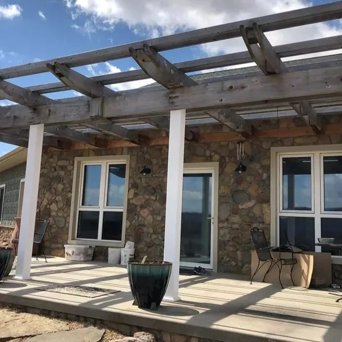 The Heintzelman House Project:&nbsp;Igniting the Spirit of Energy Conservation